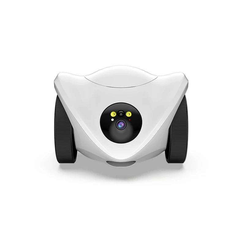 Smarter Haustier-Roboter