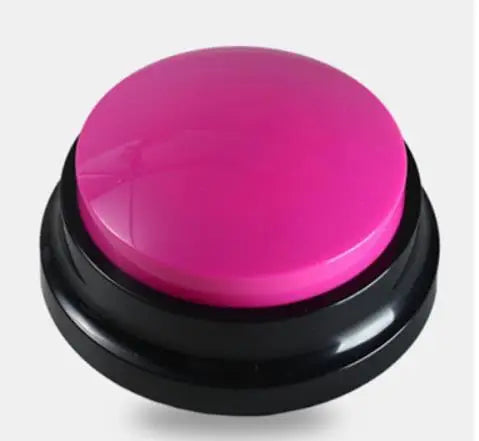 Aufnahme-Buttons für Haustiere