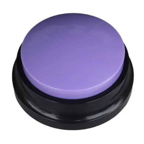 Aufnahme-Buttons für Haustiere
