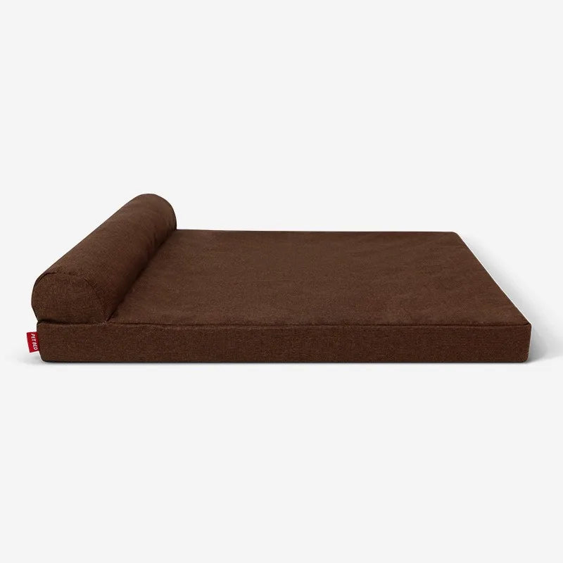 Orthopädisches Hunde- und Katzenbett