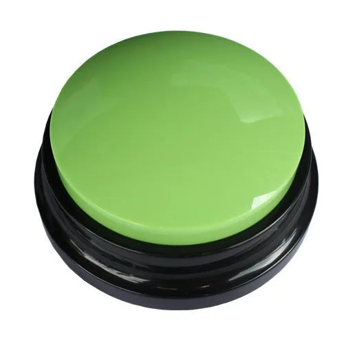 Aufnahme-Buttons für Haustiere