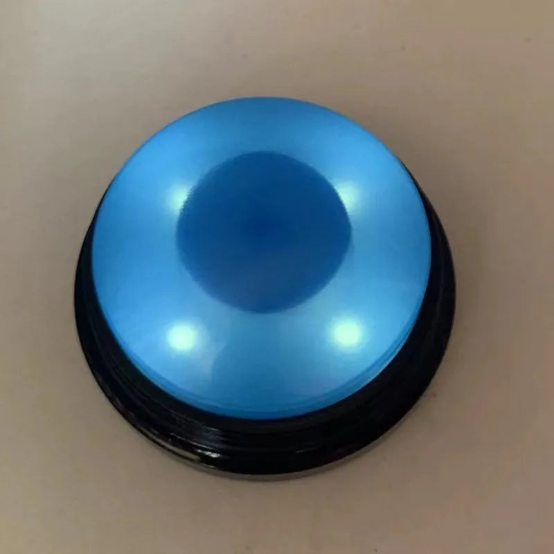 Aufnahme-Buttons für Haustiere