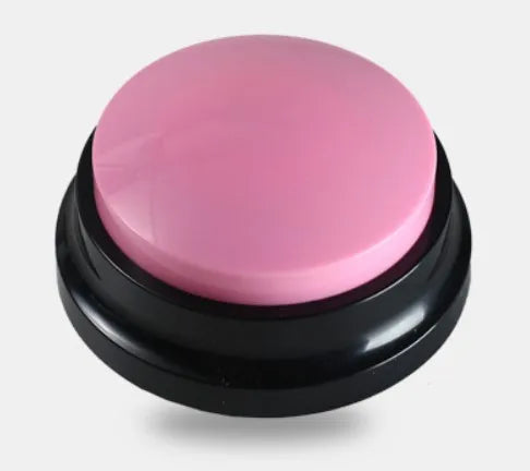 Aufnahme-Buttons für Haustiere